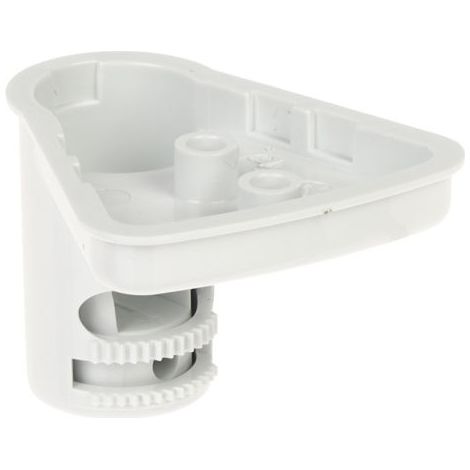Hikvision AXPRO Staffa a soffitto per rilevatori di movimento - DS-PDB-IN-CEILINGBRACKET