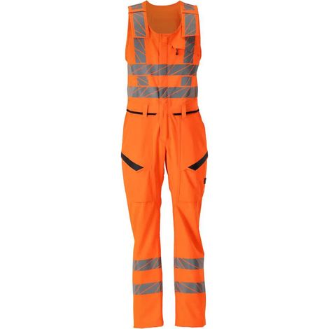 Vêtement de protection Mascot combi suit imperméable ventilation