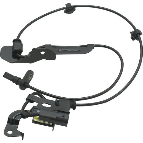 ABS wheel speed sensor DB392C204BD, compatible with Ford Ranger 2019.03, specifications guaranteeing proper ABS operation, direct installation. (1/5)