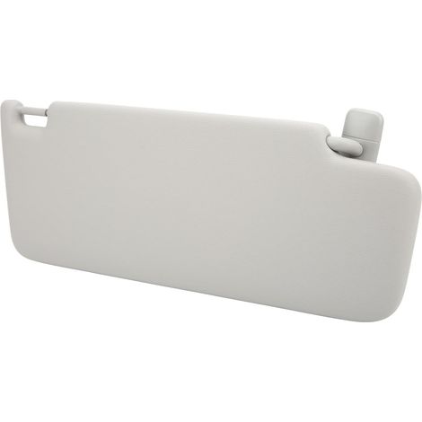 Rivestimento lato guidatore sinistro grigio 5GG 857 551 Ricambi interni auto ABS + tessuto per MK7 2014-2017 Altri ricambi interni (1/4)