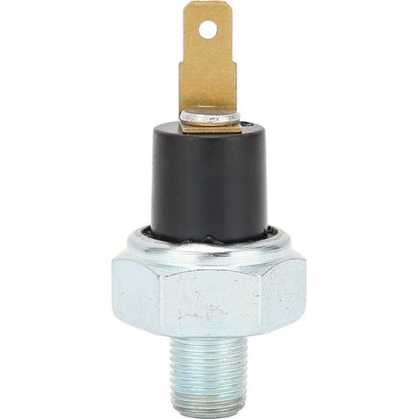 Capteur De Pression Dhuile - Acier Inoxydable - Pour Moteurs 178F 186F - 3 KW À 5 KW - 1 Pièce (1/5)