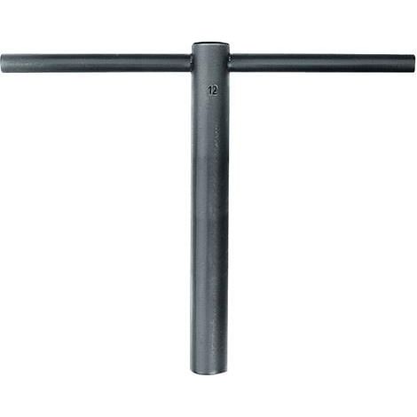 AMF Vierkantsteckschlüssel DIN 904 8 x 160 mm - 41863