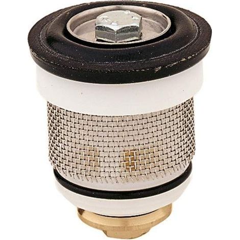 Caleffi – Réducteur de pression inclinés 533000 – Filetage plomberie 1" – PN 16 – Norme sanitaire EN 1567 – Pour installations domestiques