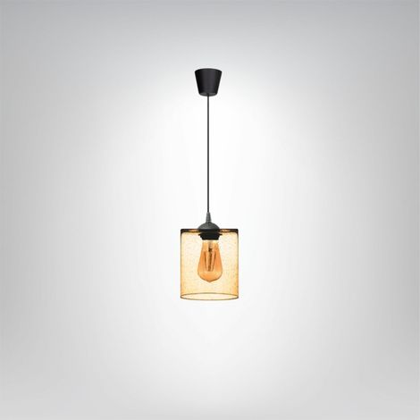 Lampada a sospensione Soda 1 - S (1/2)