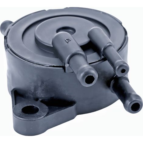 Fuel pump compatible with Honda GX630R, GX660R, GX690R, GXN630R 16700-Z6L-003 (1/4)