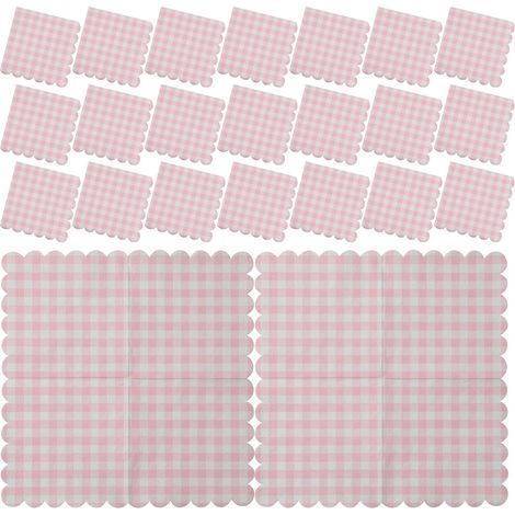 Lot De 12 Serviettes Pour Enterrement De Vie De Jeune Fille Serviettes De Table Festonnées Pour Enterrement De Vie De Jeune Fille (1/5)