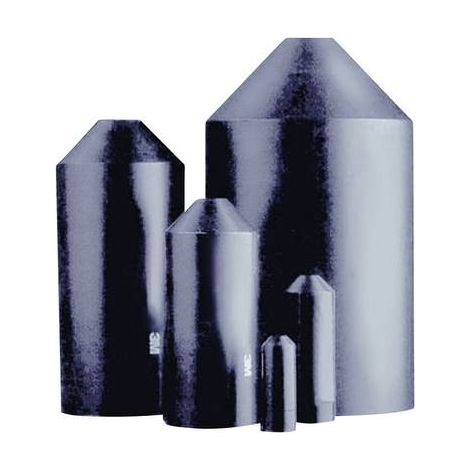 3M SKE25/63 Cappuccio termorestringente Diametro interno prima restringimento: 63 mm 1 pz.