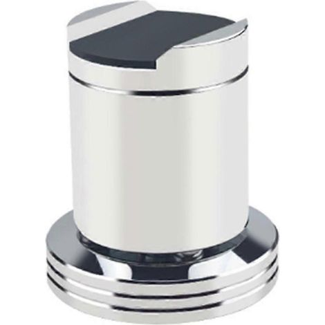 Pieds réglables en alliage d'aluminium pour câbles audio HiFi, supports de câbles d'alimentation pour amplificateurs.