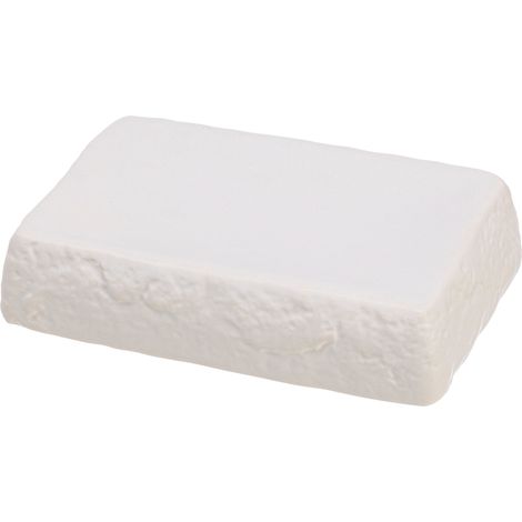 P/SAPONE BIANCO LINEA PETRA