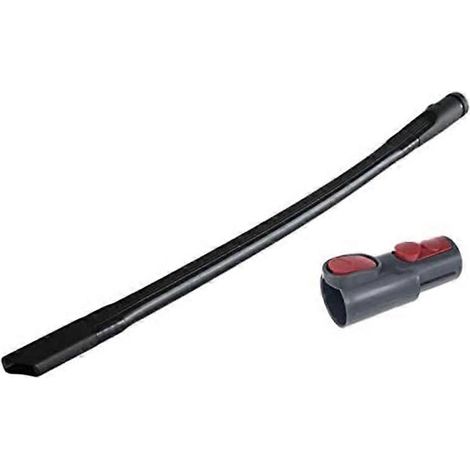 Accessoire flexible pour les fentes, compatible avec les aspirateurs V6, V11, V10, V8 et V7. (1/5)