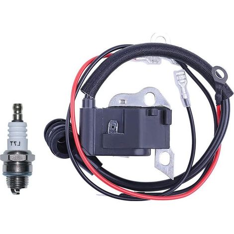 Kit de Module de Bobine d'allumage, pour tronçonneuses Stihl 021 023 025 Ms210 Ms230 Ms250, 0000 400 1306