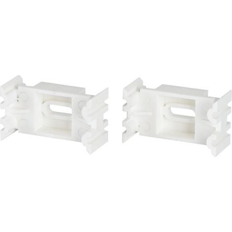 Eaton Set di connettori in linea per il montaggio di due unità KLV-UP (HW) una accanto all'altra, 1 set = 2 pz., 178915