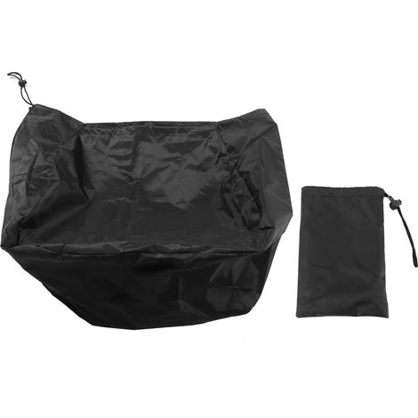 Couvre-Dévidoir Rétractable Extérieur 420D Résistant à l'Eau et aux UV pour Jardin (1/5)