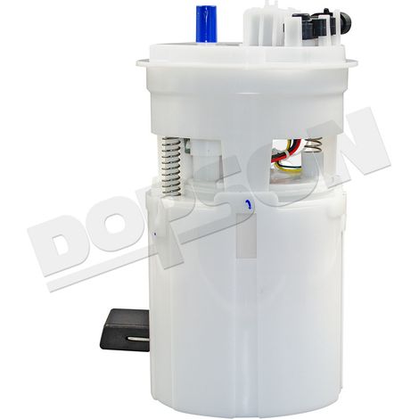 Kraftstoffpumpenbaugruppe für Chevrolet Aveo E4003M FG1309 SP6667M 96802748 95037382