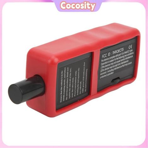 Outil d'activation TPMS - COCOSITY - pour F‑350/F‑450/F‑550 Super Duty - Réinitialisation capteur pneu - Compatible 2007‑2015 (1/4)
