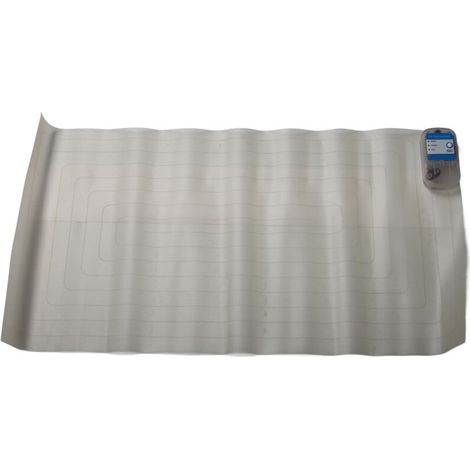 Tappetino elettrico ammortizzante per l'addestramento di animali domestici - 77x40 cm (batterie non incluse) (1/4)