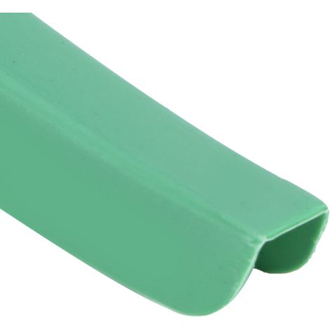 Juego de alimentación para pájaros: accesorio para jaula con cuchara de 5 piezas, plástico resistente, 12 cm (4,7 x 1,6 pulgadas) (1/5)