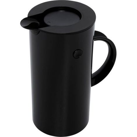 Stelton EM 77 Isolierkanne 0,5l schwarz