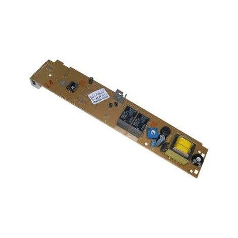 PLATINE DE PUISSANCE 336877 FOUR FC387 pour PIECES CUISSON...