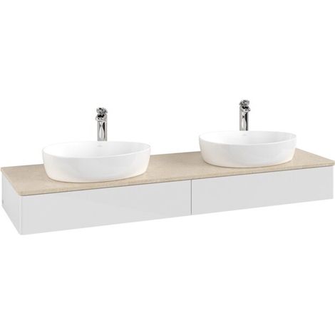 Villeroy & Boch L17053GF WTUS Antao L175 1600x190x500mm (1/3)