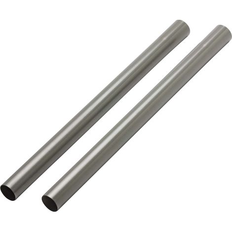 Tube alu(x2) d36 l500 saltix pour Aspirateur NILFISK ADVANCE 107400032 (1/4)