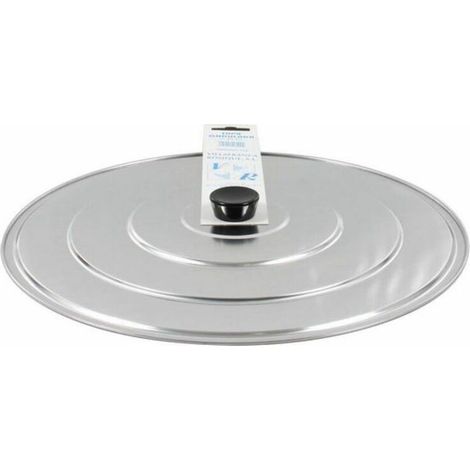 TAPA ALUMINIO ONDULADA 50 CM (1/5)