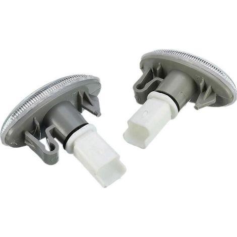 Clignotant latéral de direction Car Partner pour Citroën-- (1/4)