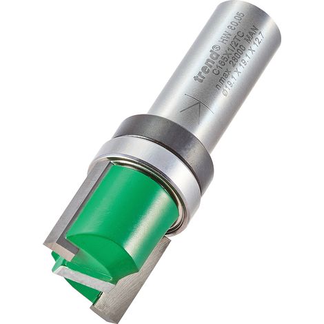Trend - C165X1/2TC - Profiler 19.1mm diameter X19.1mm cut (1/5)