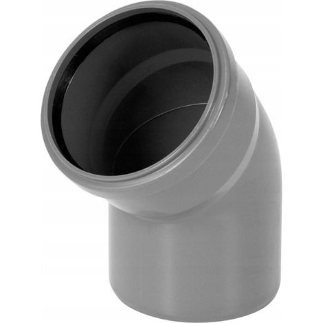Codo Tycner 110 mm 90 195 (1/2)