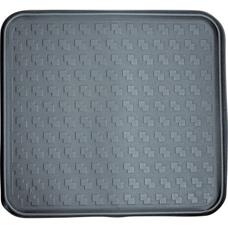 Cartrend Kofferraum-Schalenmatte 90x85x3cm Automatten