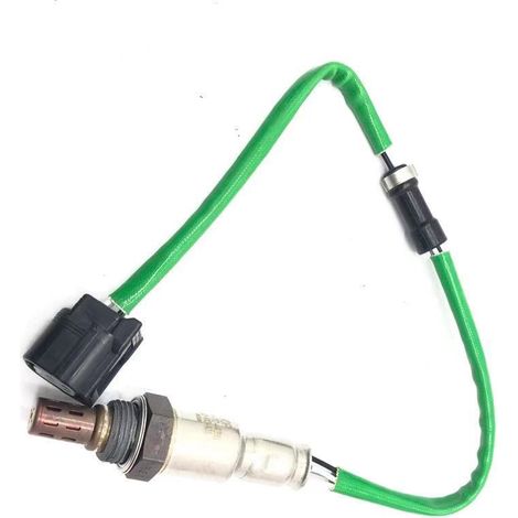 Oxygen sensor compatible with Honda Civic FB2 2012, rear oxygen sensor 36532-RX0-A01.