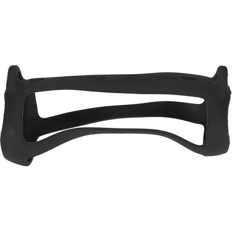 Étui de Protection en Silicone pour Enceinte Bluetooth Flip5 avec Dragonne et Mousqueton (1/5)