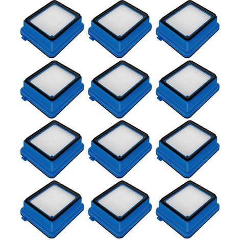 Filtres pour aspirateur Q6 Q8 WQ61 Filtre à poussières fines pour émissions-- (1/5)