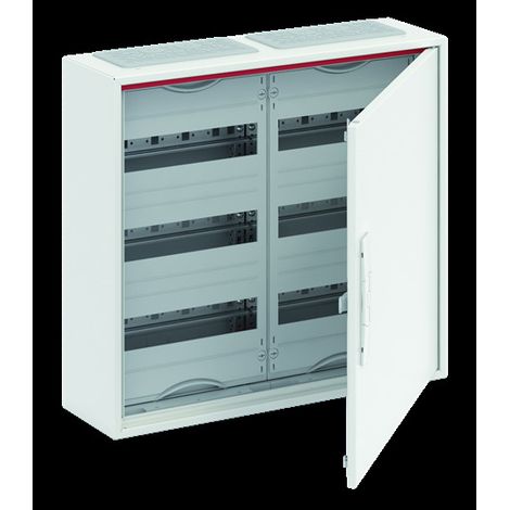 Tabla eléctrica ABB ca23v 72 unidades IP44 (1/3)