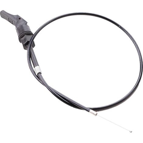 Câble de starter haute performance de remplacement pour Yamaha PW50 1981-2022 (1/5)