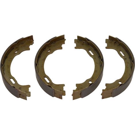 MÂCHOIRES DE FREIN À MAIN MAXGEAR MERCEDES W163 ML