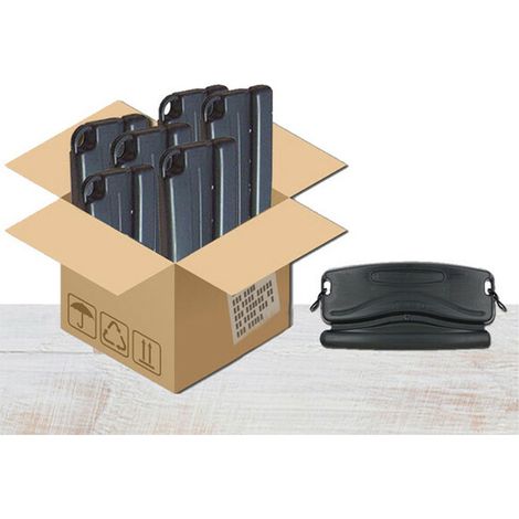 Pack flotteur d'hivernage pour piscines de dimensions : 5 x 3m (1/5)