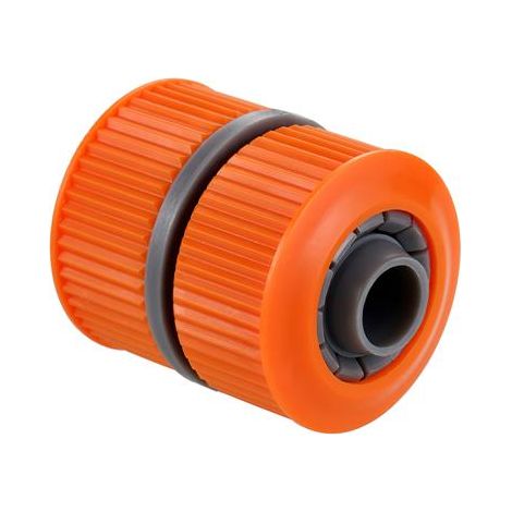 FUXTEC Schlauchreparator Basic 1/2 Zoll FX-SRP3 für eine schnelle und werkzeuglose Schlauchreparatur (1/2)