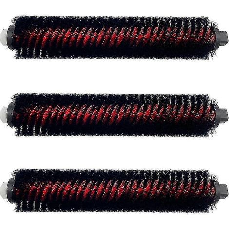Brosse rotative de nettoyage haute vitesse pour aspirateurs S7 Maxv Ultra, S7 Pro, G10, G10s et G10s Pro (pièce détachée) (1/5)