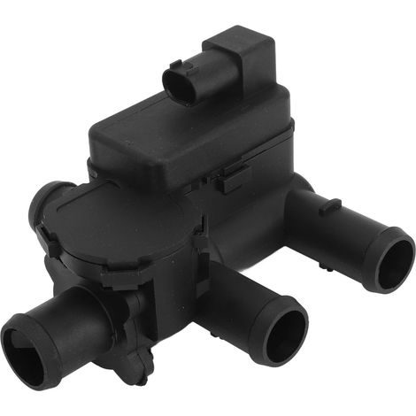 Électrovanne de commande de chauffage 2308300084, pièce de rechange sensible pour Mercedes Classe CL W216, Classe SL R230, Classe S W221 (1/5)