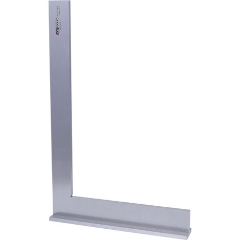 KS  TOOLS  Anschlagwinkel  nach  DIN  875/1  400  mm  -  300.0215  ===  KS  TOOLS  Escuadra  de  comprobación  según  DIN  875/1  400  mm  -  300.0215