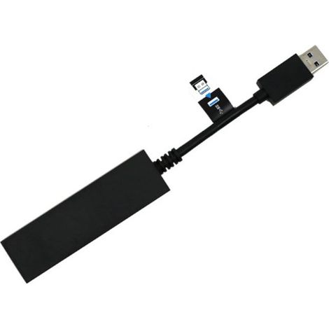 Adatto per cavo adattatore VR, adatto per collegare la console di gioco PS5 alla telecamera della console PS4, adatto per la telecamera VR PSVR. (1/3)