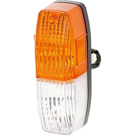 Indicador/luz de posici贸n KUBOTA K288362610 (1/2)