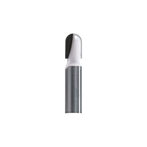 MAKITA Fraise à rainurer tige 6 mm, 9,5x12,7x44 mm D-47818