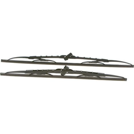 Balai d'essuie-glace BOSCH 3 397 001 727 ALFA ROMEO