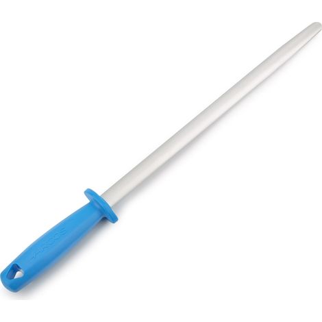 Acciaio affilacoltelli Arcos 279923 ovale grana extra fine 350 cm (1/3)