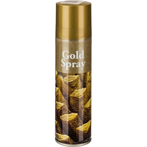 Bomba d oro da 150 ml - Feeric lights & christmas