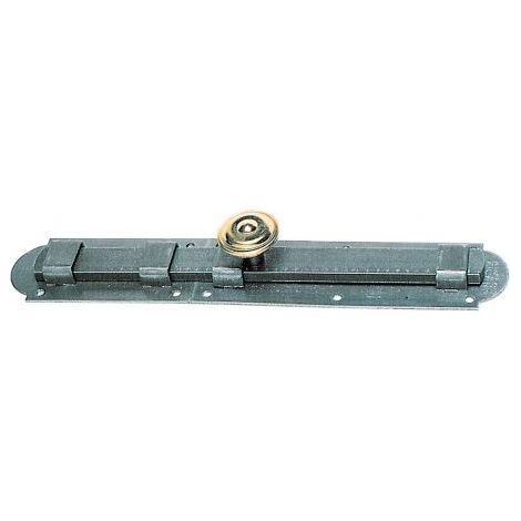 PL CATENACCIO ORIZZONTALE 273 FERRO LUC 200 MM