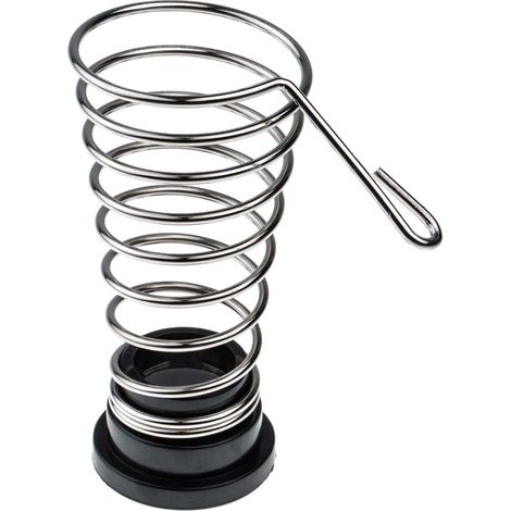 Pied pour fer à souder RS PRO pour Fers à souder ( Prix pour 1 ) (1/4)
