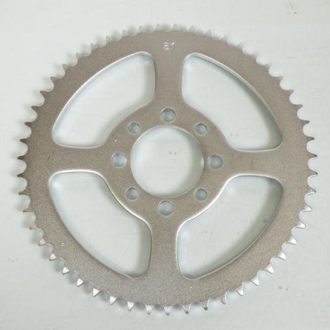 sifam Antriebskranz für Motorrad suzuki 50 ts xk 1991 bis 1995 51 (1/4)